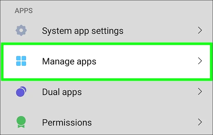 android uninstall minecraft