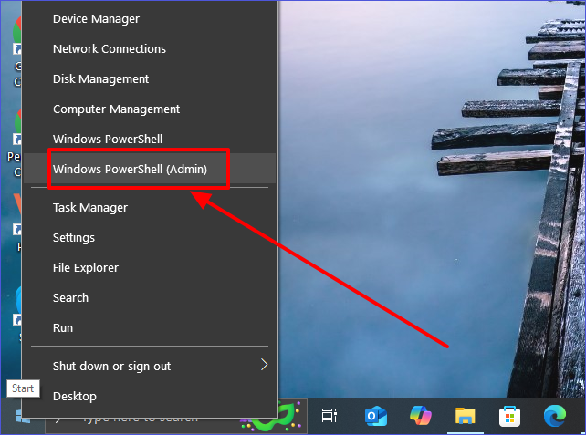 windows powershell uninstall device drivers