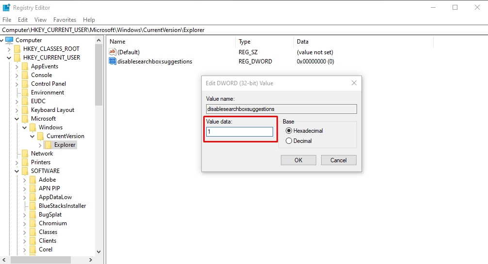 100 percent disk usage windows 10 fix