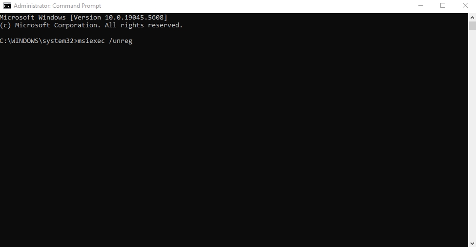 delete program files windows 10