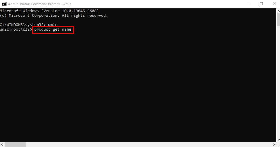 delete programs on windows 10