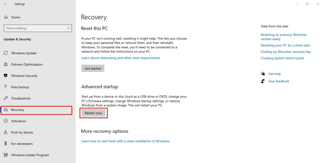 completely delete programs on windows