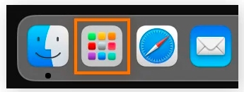 launch pad mac uninstall
