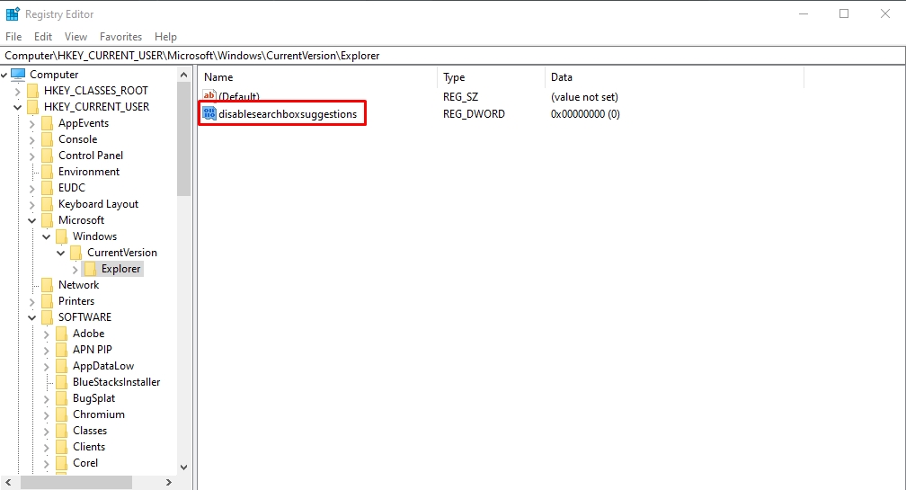 disk 100 usage fix