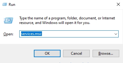100 percent disk usage fix