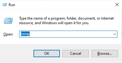 100 percent disk usage solution