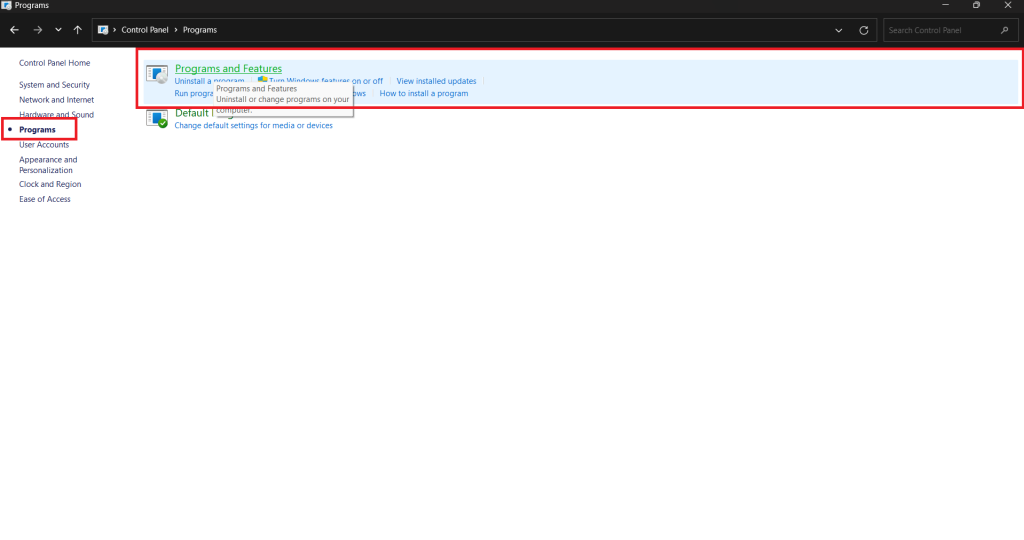 riot client programs and features
