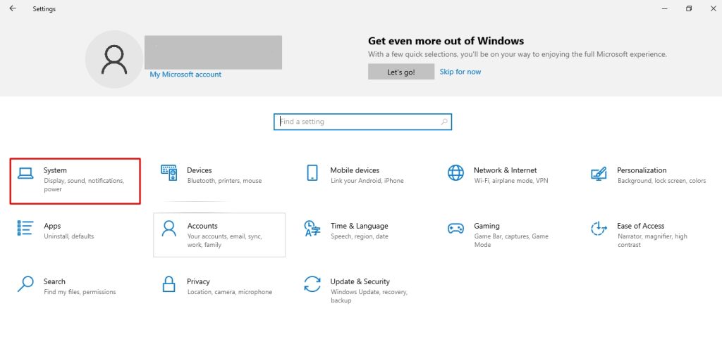 disk 100 usage windows 10