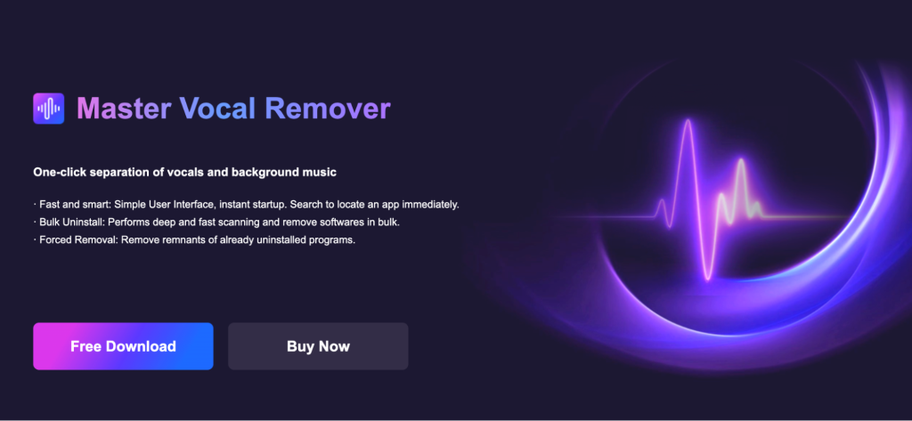 ipc-master-vocal-remover